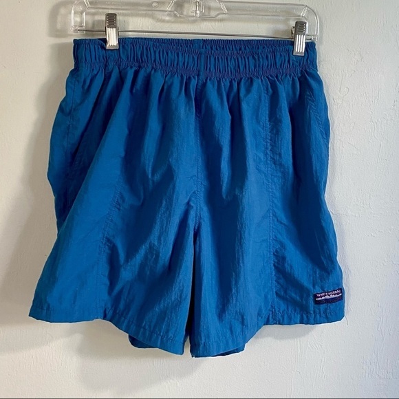 White Sierra Swim Trucks Blue Large - Picture 4 of 8